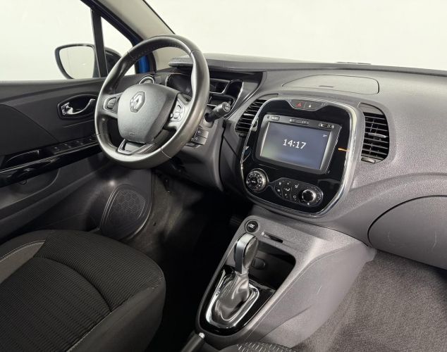 Renault Kaptur  Prime