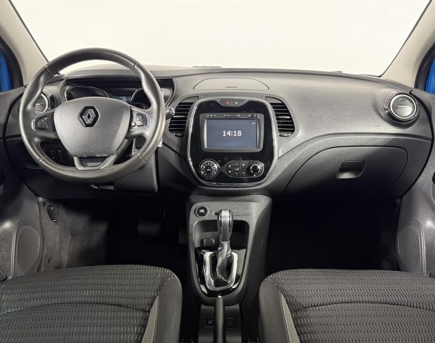 Renault Kaptur  Prime