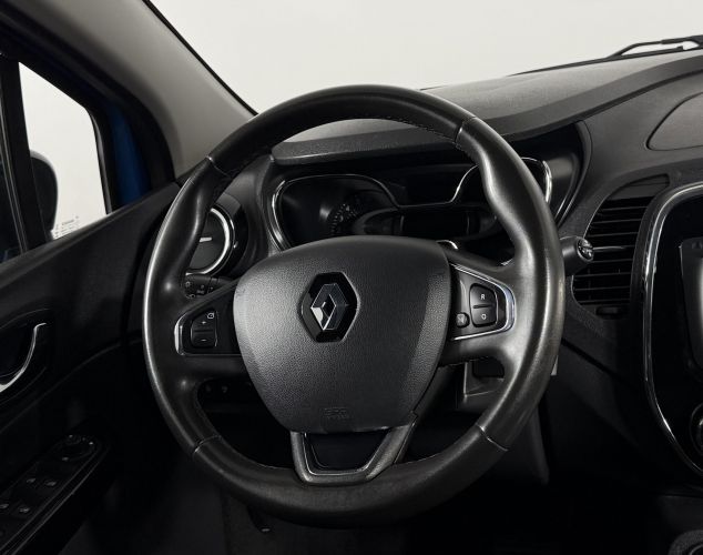 Renault Kaptur  Prime