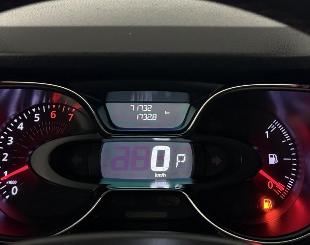 Renault Kaptur  Prime
