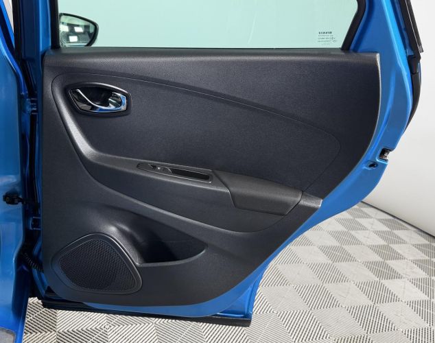 Renault Kaptur  Prime