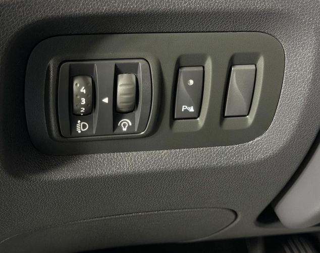 Renault Kaptur  Prime