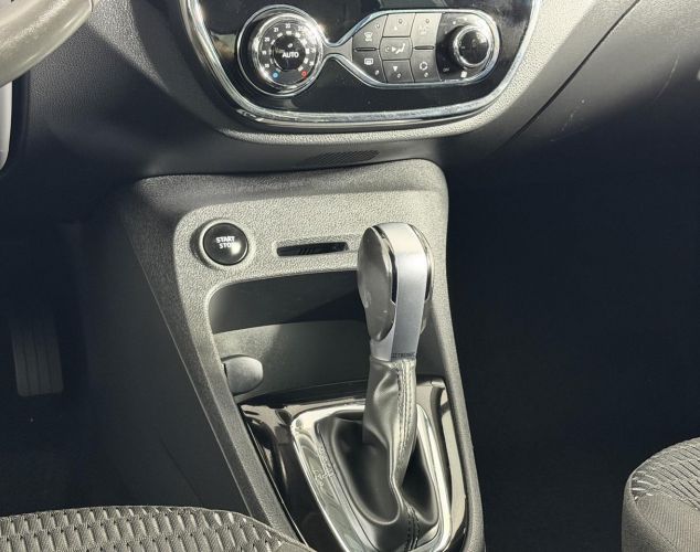 Renault Kaptur  Prime