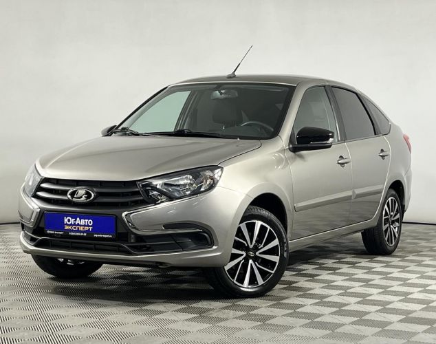 LADA (ВАЗ) Granta  #Club