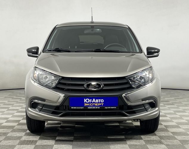 LADA (ВАЗ) Granta  #Club