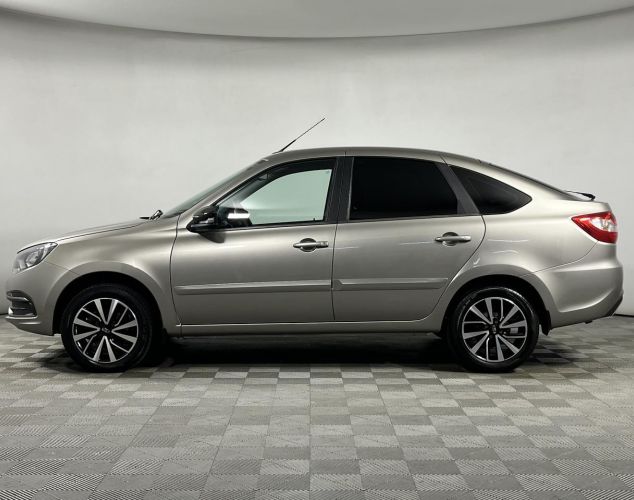 LADA (ВАЗ) Granta  #Club
