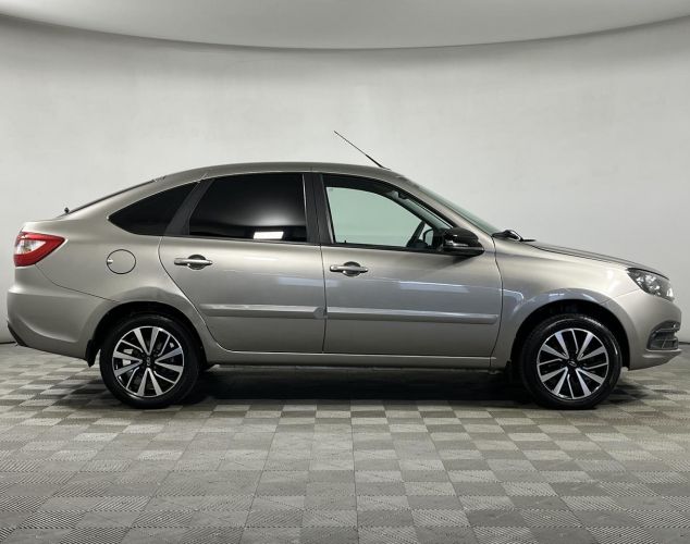 LADA (ВАЗ) Granta  #Club