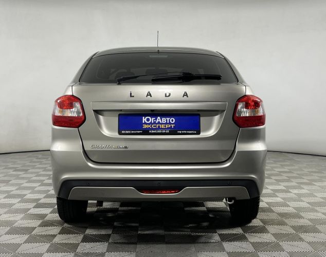 LADA (ВАЗ) Granta  #Club
