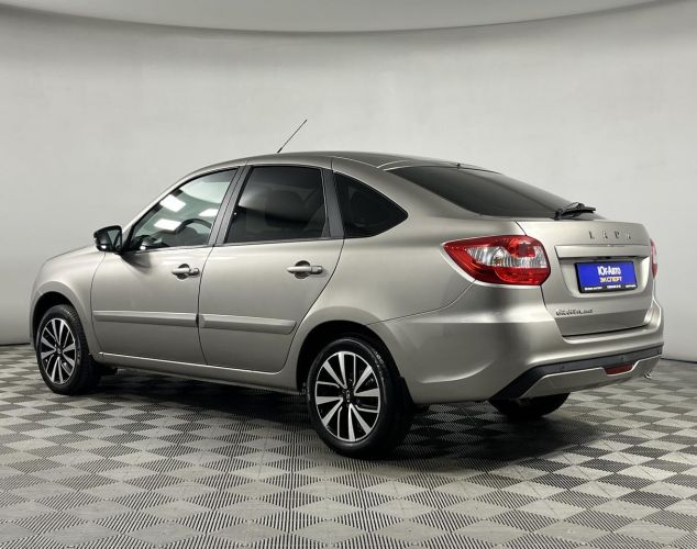LADA (ВАЗ) Granta  #Club