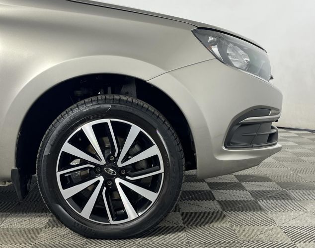 LADA (ВАЗ) Granta  #Club