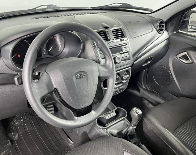 LADA (ВАЗ) Granta  #Club