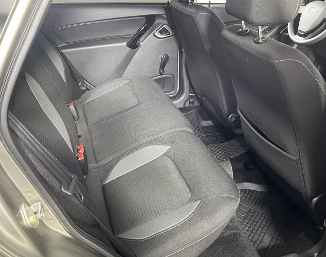 LADA (ВАЗ) Granta  #Club