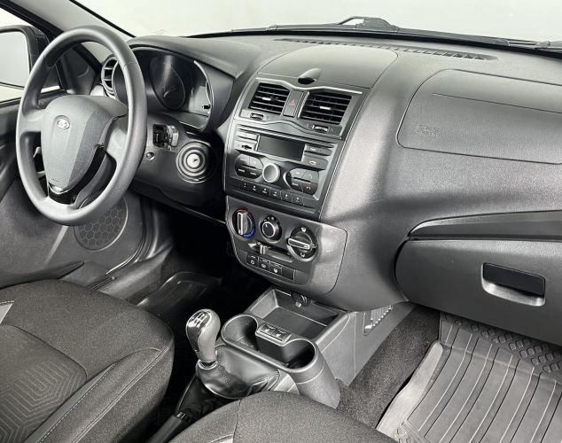 LADA (ВАЗ) Granta  #Club