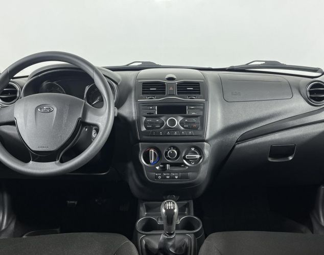 LADA (ВАЗ) Granta  #Club