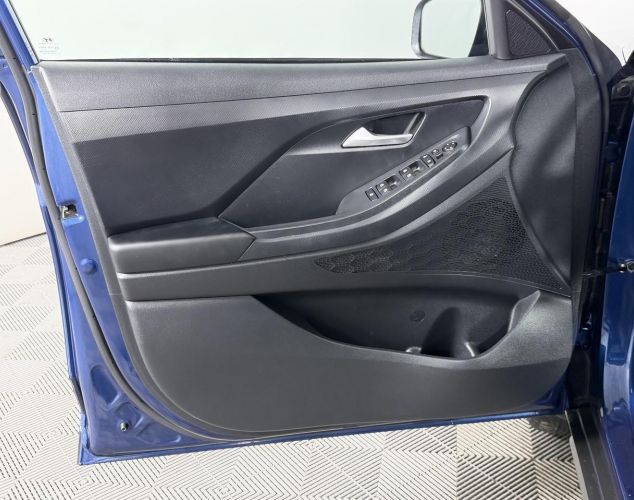 Hyundai Creta  Lifestyle