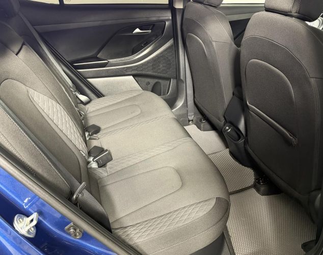 Hyundai Creta  Lifestyle