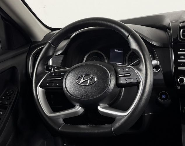 Hyundai Creta  Lifestyle