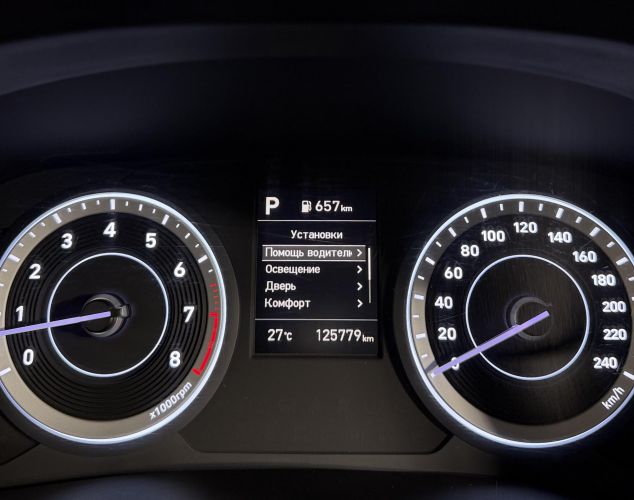Hyundai Creta  Lifestyle