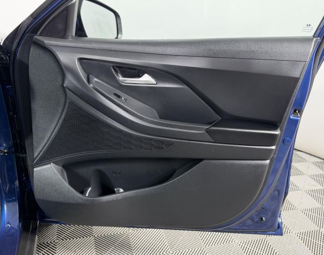Hyundai Creta  Lifestyle