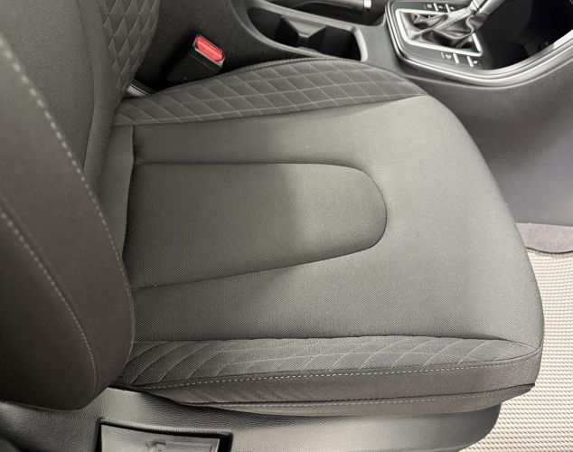 Hyundai Creta  Lifestyle