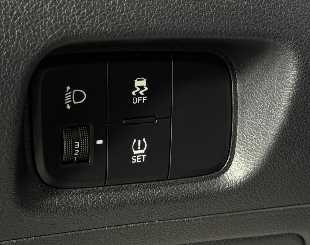 Hyundai Creta  Lifestyle
