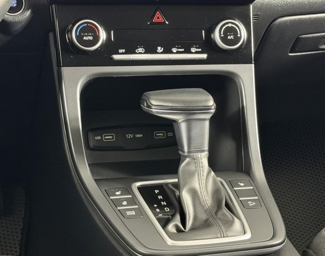 Hyundai Creta  Lifestyle