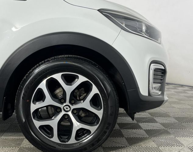Renault Kaptur  Базовая