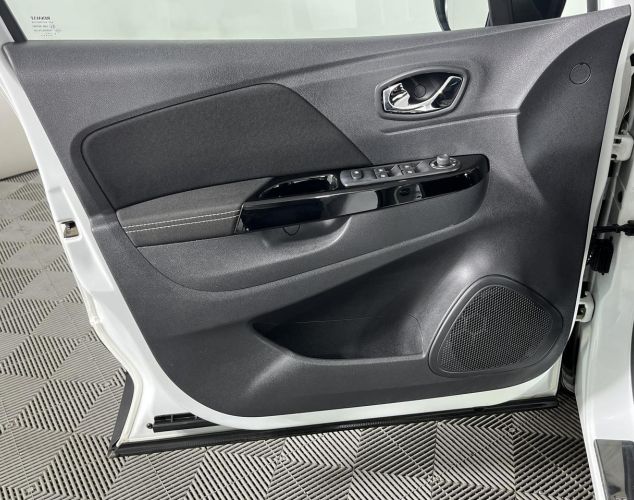 Renault Kaptur  Базовая