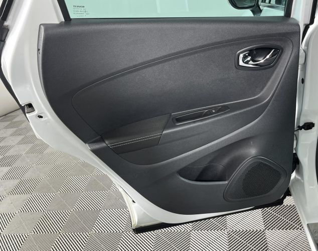 Renault Kaptur  Базовая