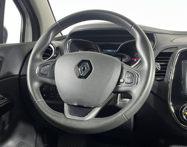 Renault Kaptur  Базовая