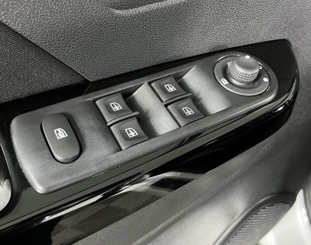 Renault Kaptur  Базовая