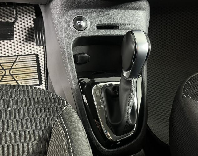 Renault Kaptur  Базовая