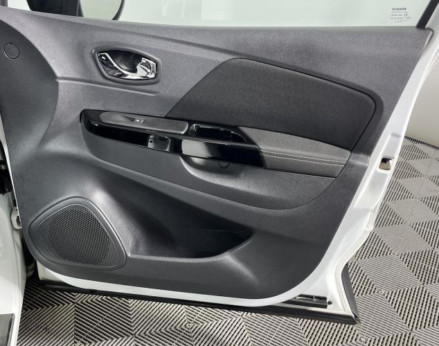 Renault Kaptur  Базовая