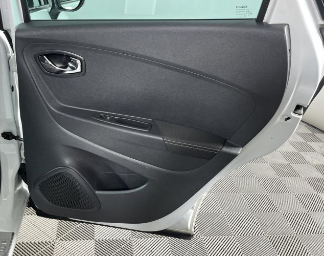 Renault Kaptur  Базовая