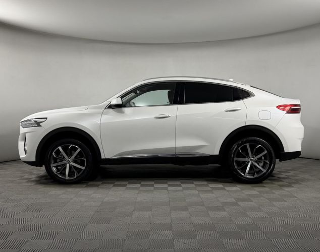 HAVAL City F7x  Оптимум / Elite