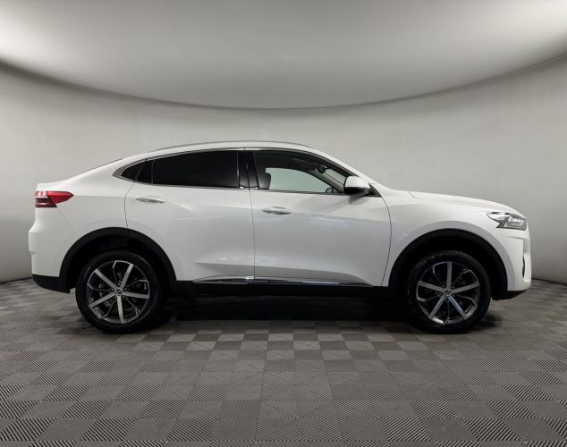 HAVAL City F7x  Оптимум / Elite