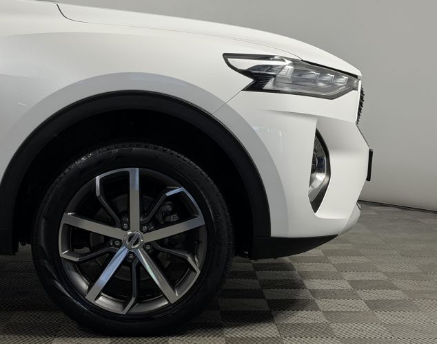 HAVAL City F7x  Оптимум / Elite
