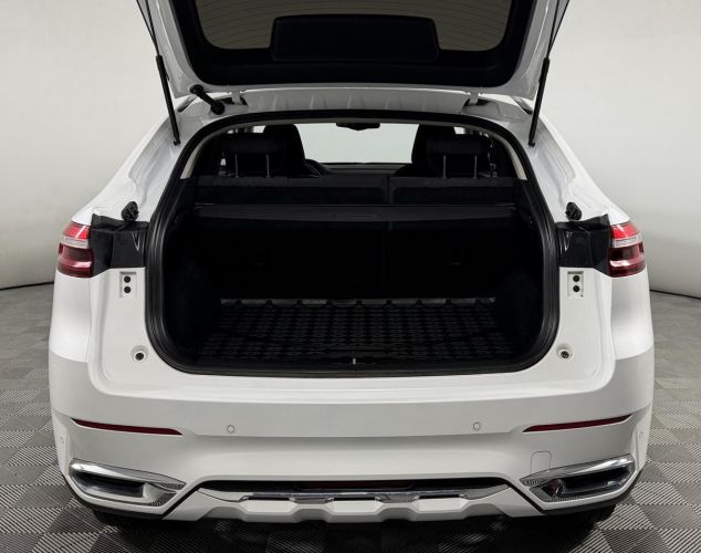 HAVAL City F7x  Оптимум / Elite