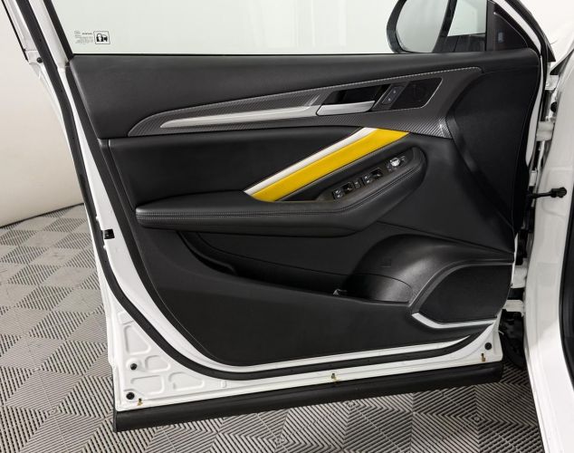 HAVAL City F7x  Оптимум / Elite
