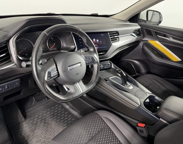 HAVAL City F7x  Оптимум / Elite