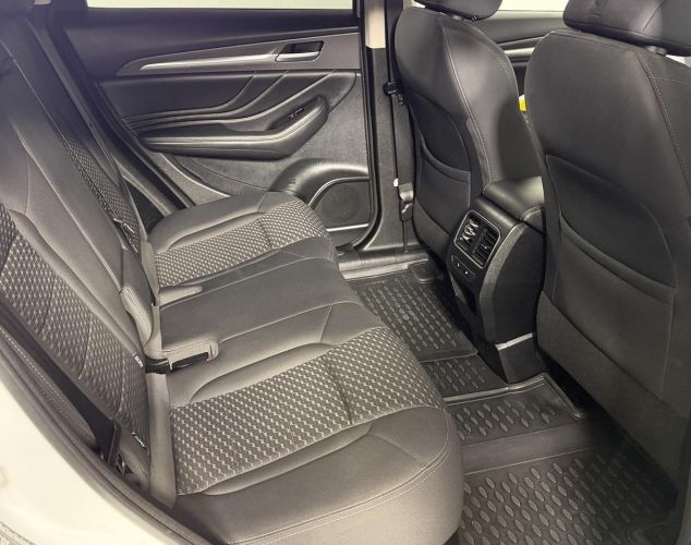 HAVAL City F7x  Оптимум / Elite