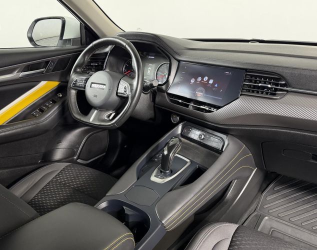 HAVAL City F7x  Оптимум / Elite