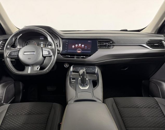 HAVAL City F7x  Оптимум / Elite