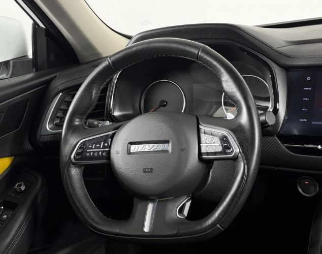 HAVAL City F7x  Оптимум / Elite