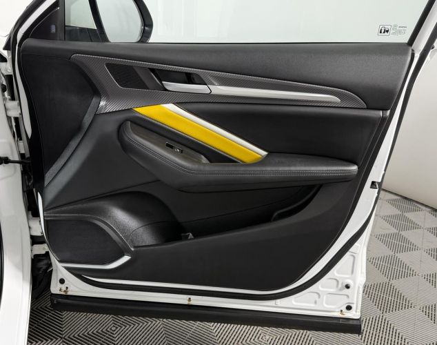HAVAL City F7x  Оптимум / Elite