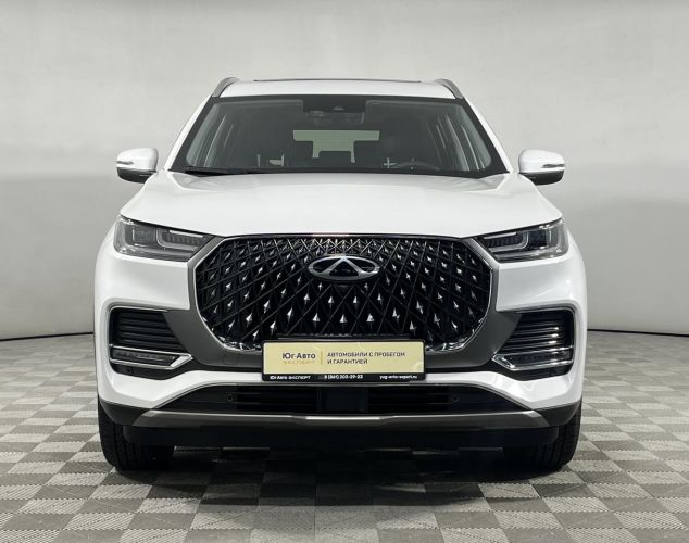 CHERY Tiggo 8 PRO MAX  Дримлайн 4WD / Dreamline 4WD