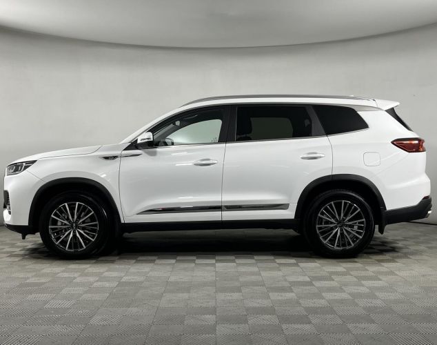 CHERY Tiggo 8 PRO MAX  Дримлайн 4WD / Dreamline 4WD