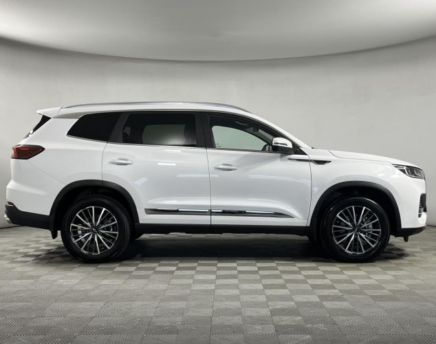 CHERY Tiggo 8 PRO MAX  Дримлайн 4WD / Dreamline 4WD
