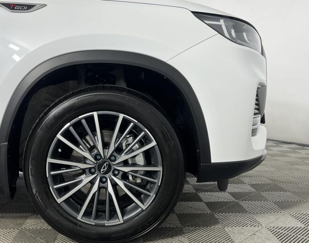 CHERY Tiggo 8 PRO MAX  Дримлайн 4WD / Dreamline 4WD
