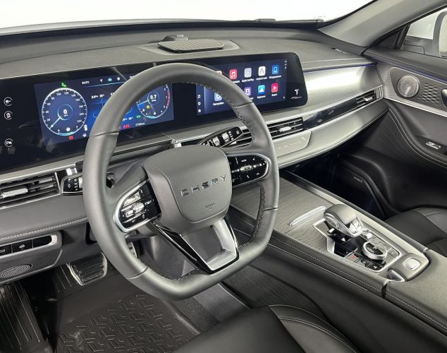 CHERY Tiggo 8 PRO MAX  Дримлайн 4WD / Dreamline 4WD
